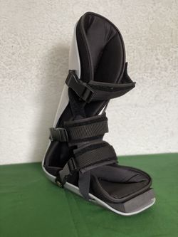 Orthopedic Leg Ankle Brace