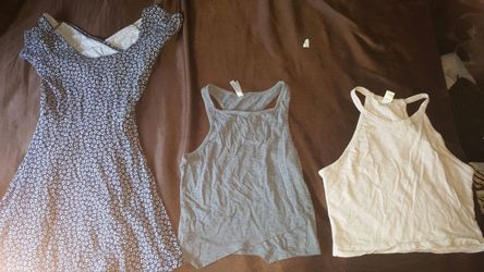 Womens clothes