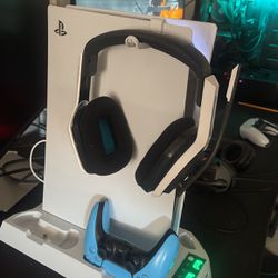 Astro A20 Gaming Headset (Bluetooth)