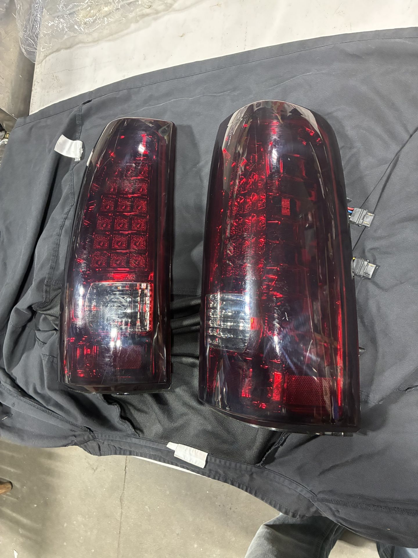 GMC Sierra Parts 99-06