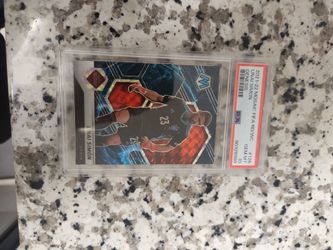 Colección de cartas