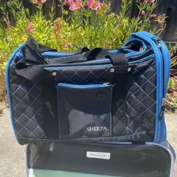 New Pet Carriers