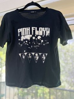 Pink Floyd Shirt