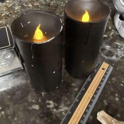 Black Candles