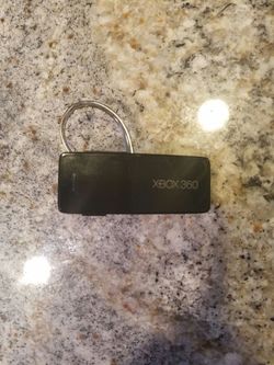 Xbox 360 Bluetooth mic for Xbox 360!