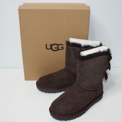 Ugg Bailey Bow Boots Brand New🎁