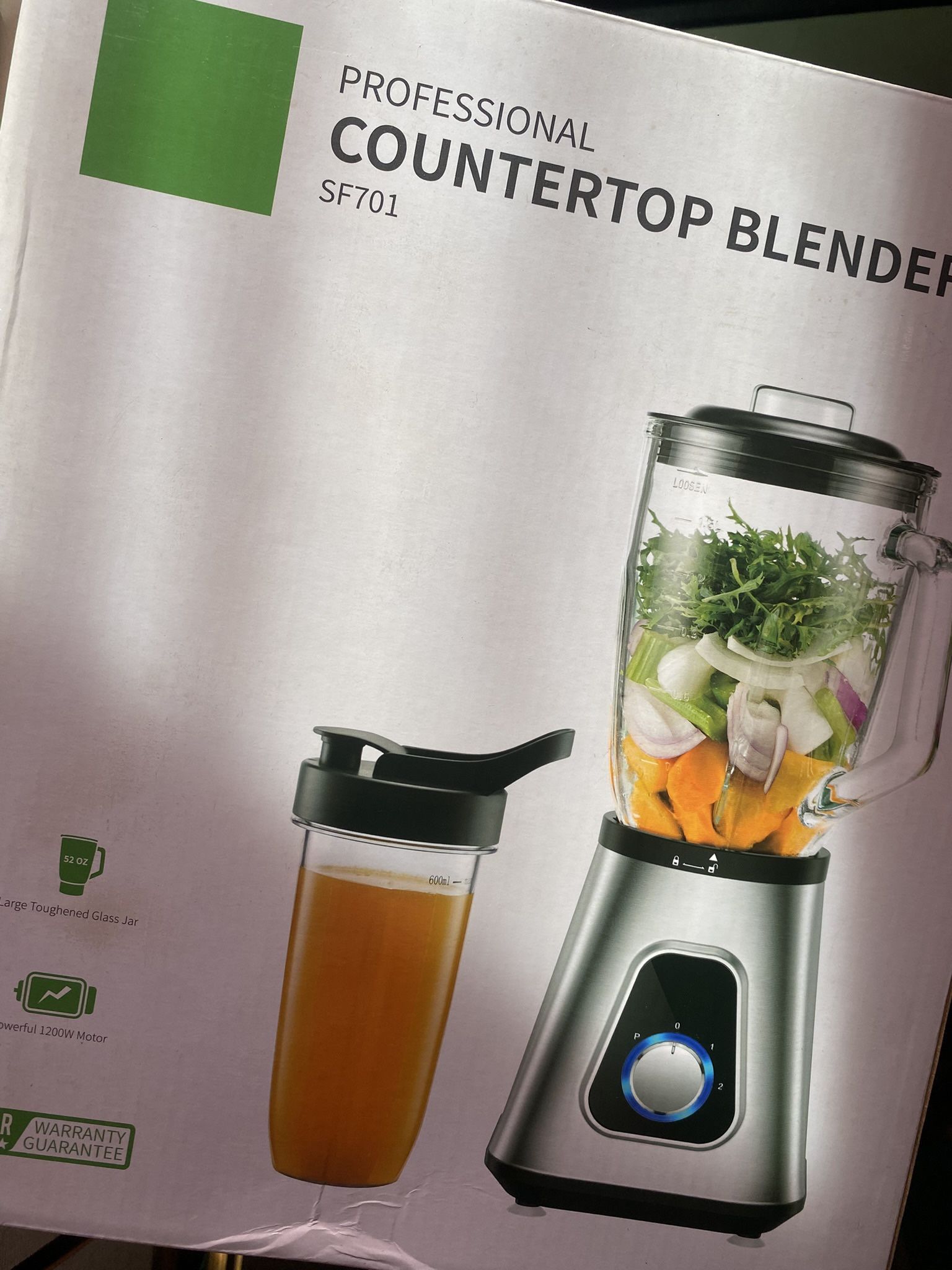 Blender