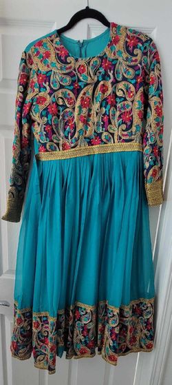 Beautiful dress