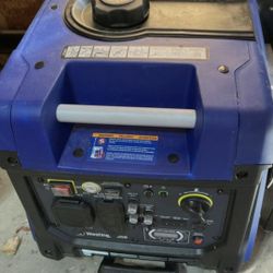 Generator Westlinghouse I Gen 4500