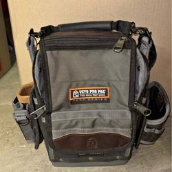 Veto Bag