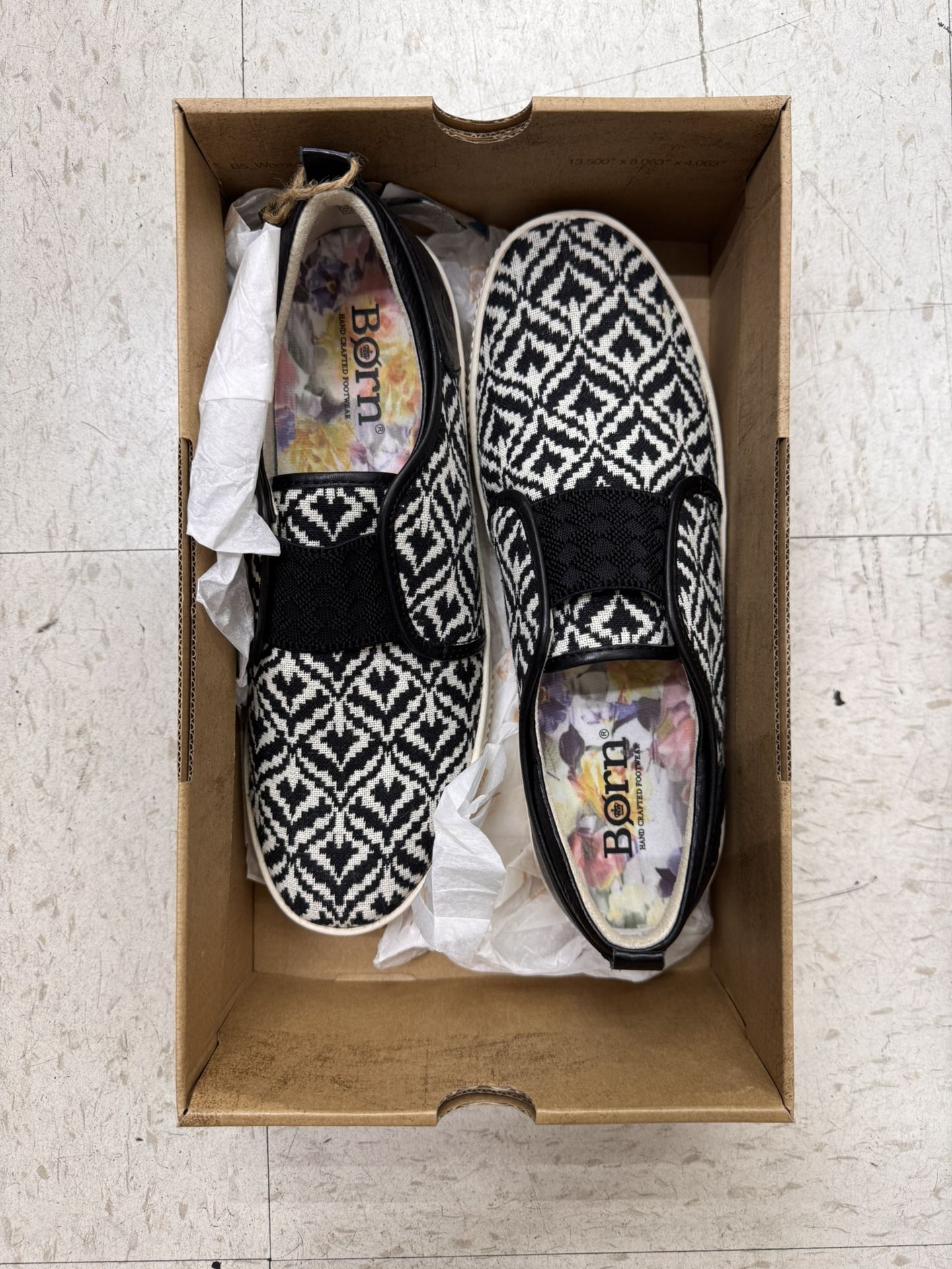 Woman Shoes
