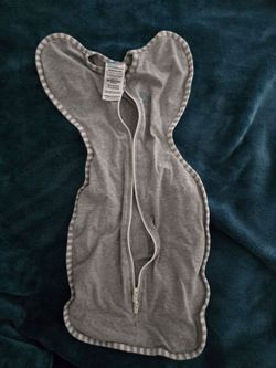 Love to dream sleep sack