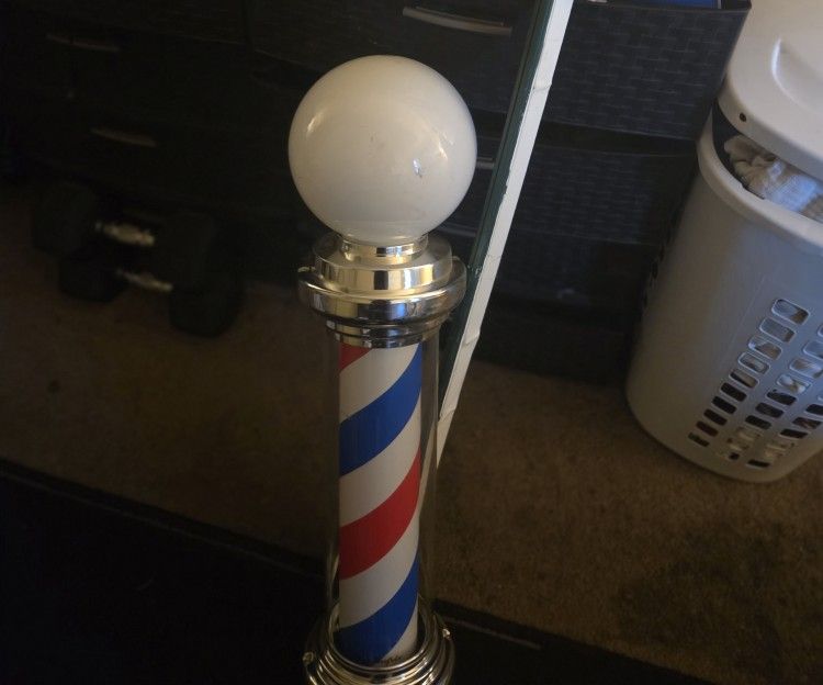Barber Pole
