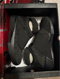 Jordan retro 20
