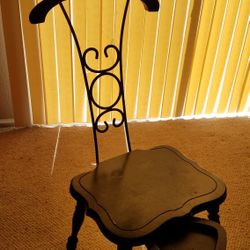 Butler Chair