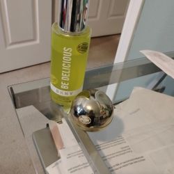 DKNY Perfume And Cologne. Both For $10