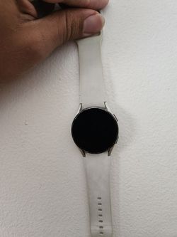 Galaxy Watch 3 Active.