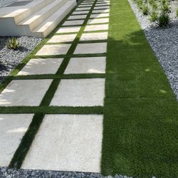 Jardinería Y Grama Sintética