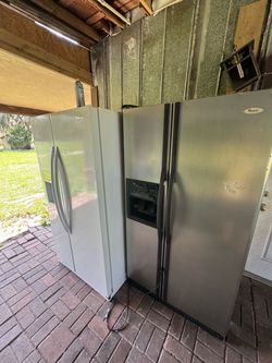 Refrigerator fridges