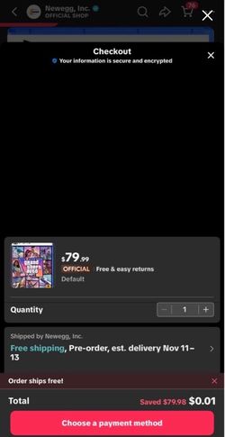 GTA 6 free