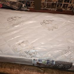  Berkley Jensen Twin Mattress
