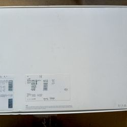 15 Inch Mac book Pro Box