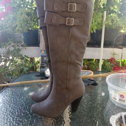 Womens Brand New Boots