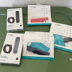 Fitbit Bands. Sense & Sense 2