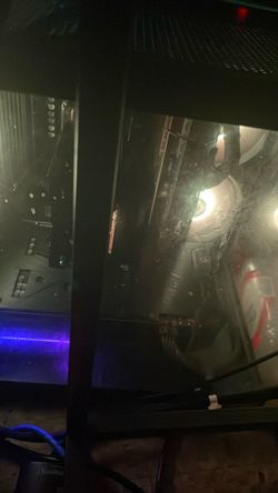 Custom Built Gaming PC