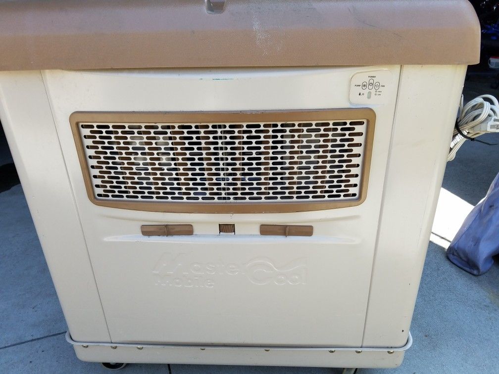 Mobile mastercool, swamp cooler MMBT14