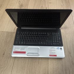 Lap Top For Parts 