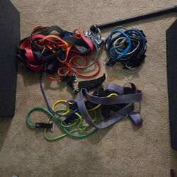 Exercise Bands