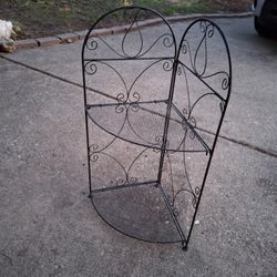 Decorative Shelf