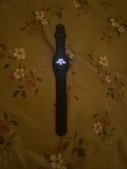 Apple Watch SE 40MM