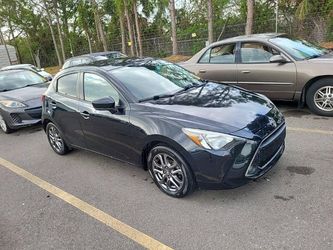 2020 Toyota Yaris