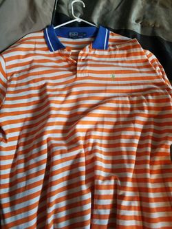 Ralph Lauren Polo