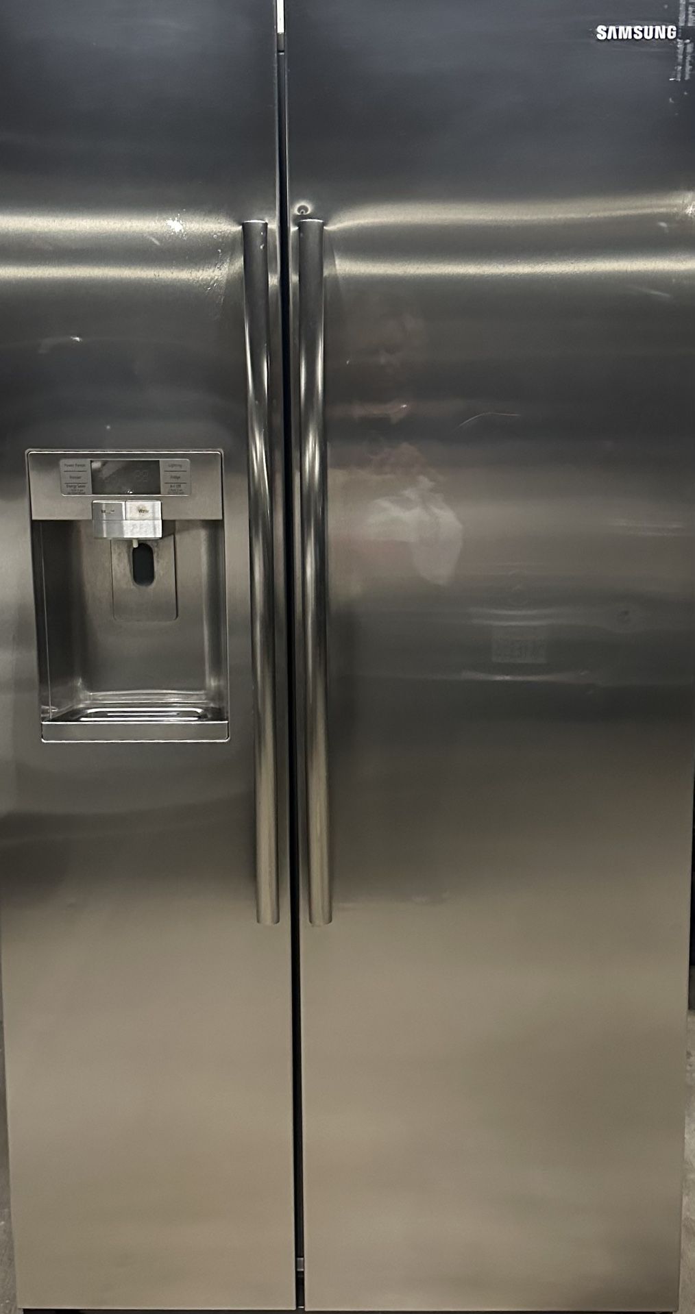 Samsung Refrigerator