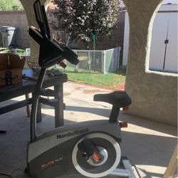 Nordic Track **Like New**
