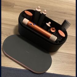 Rose Dyson Airwrap iD 