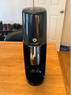 Sodastream