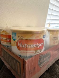 Nutramigen