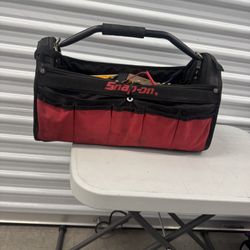 Snap On Tool Bag Only 
