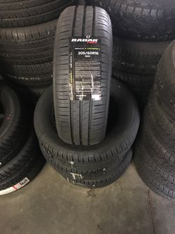 205/60R16