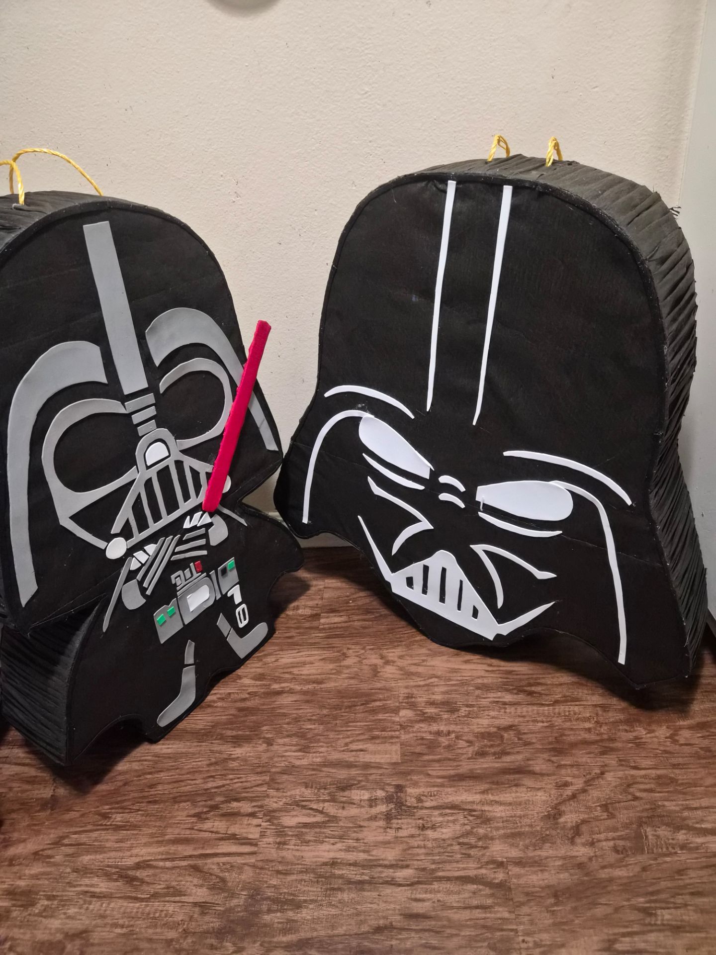 Star wars piñata