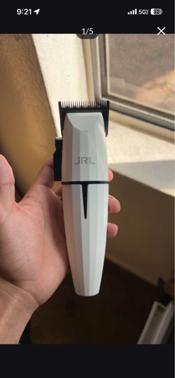 JRL onyx Ghost Clipper