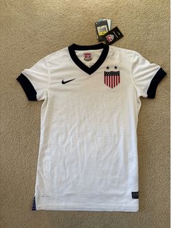 Authentic Nike USA soccer jerseys us World Cup shirts brand new