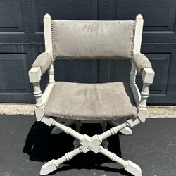 Statesville Chair Co. Directors Chair