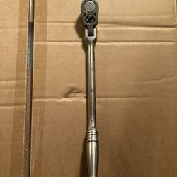 Snap On 3/8 Bent Handle