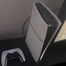Ps5 Slim 