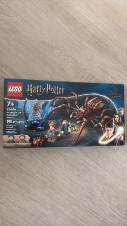Harry potter lego